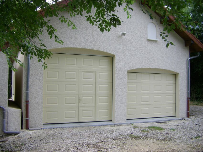 portes de garage
